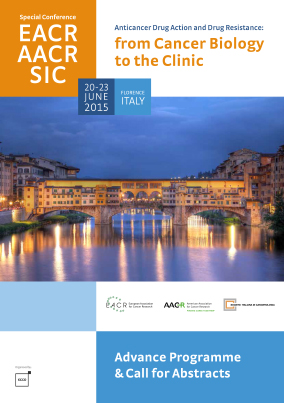 EACR2015