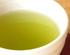 Quartenol是日本製造配合綠茶美容保健食品