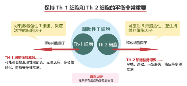 免疫平衡