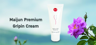 Moisturizing cream 