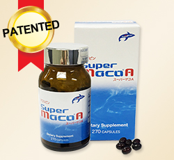 Super Maco A contains Macolipin and Flex Seed Oil. To inhibit angiogenesis.