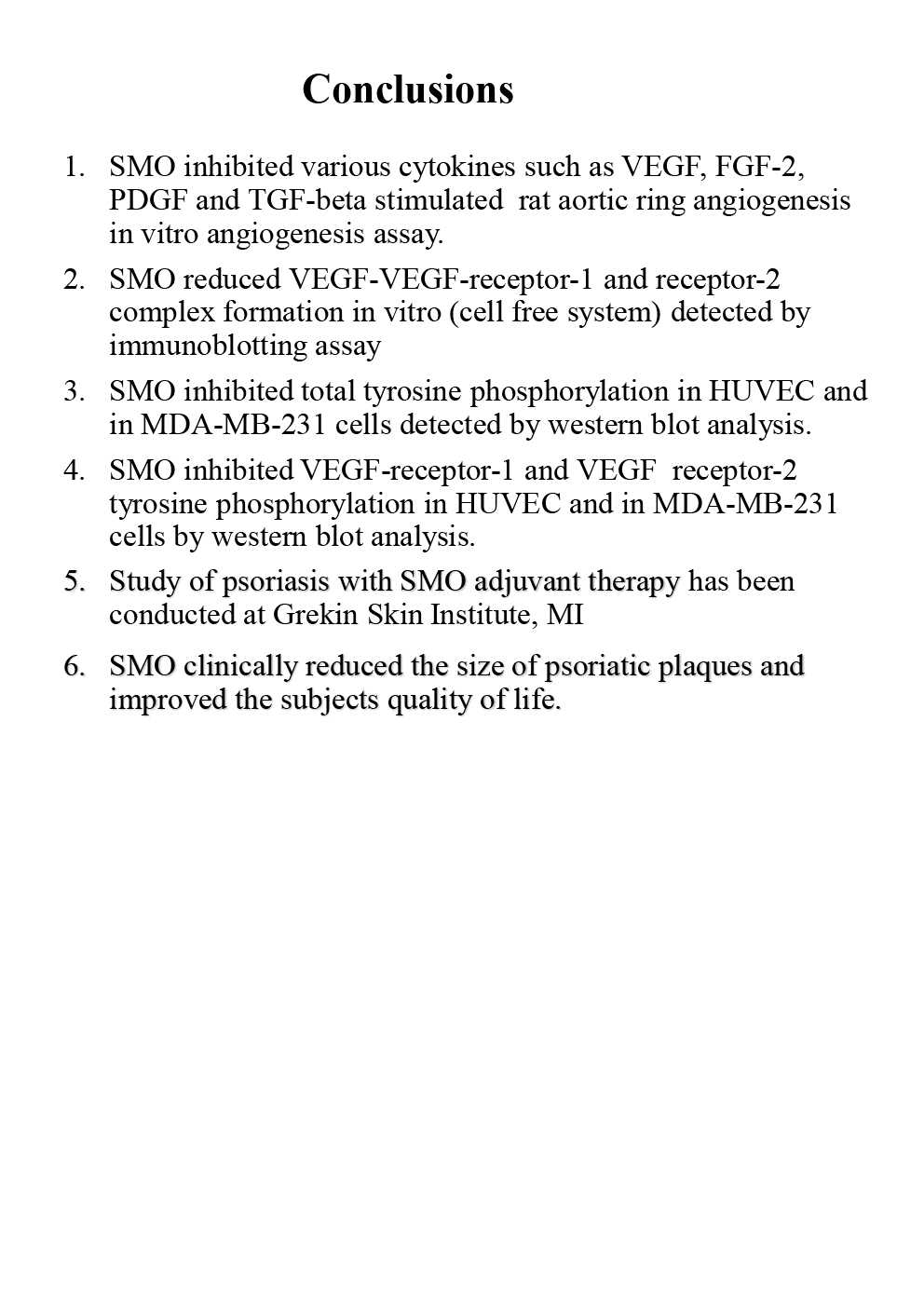 An ethanolic extract from a shark having potent anti-angiogeneric activity P9