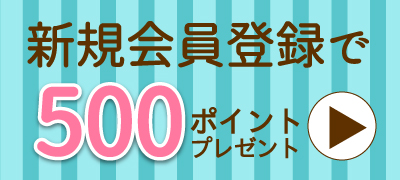 株式会社ハイマートの会員になって500ポイントゲット！